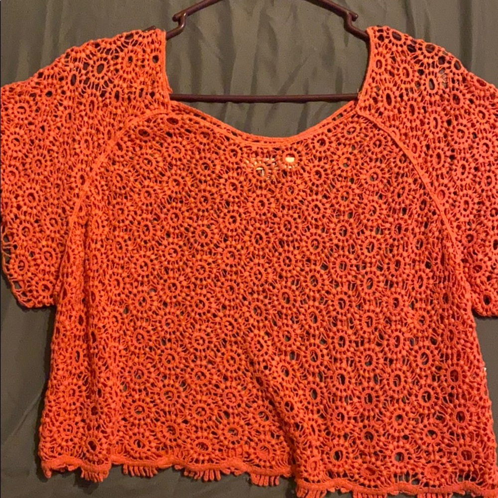Women’s Medium shirt very nice for a night